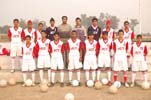 JCT Football Academy